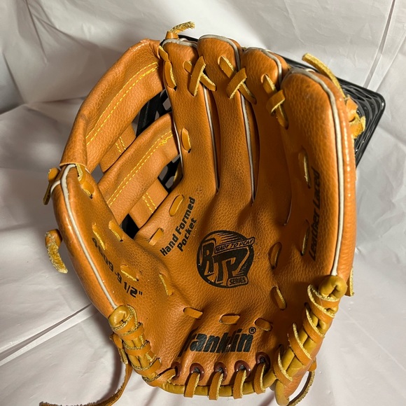 Franklin youth glove - Picture 4 of 6